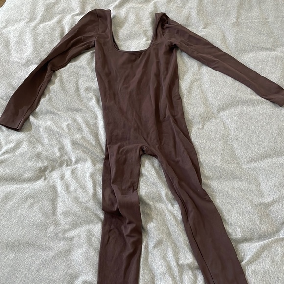 NWT Free People Standout Catsuit - XS/S - Picture 1 of 3